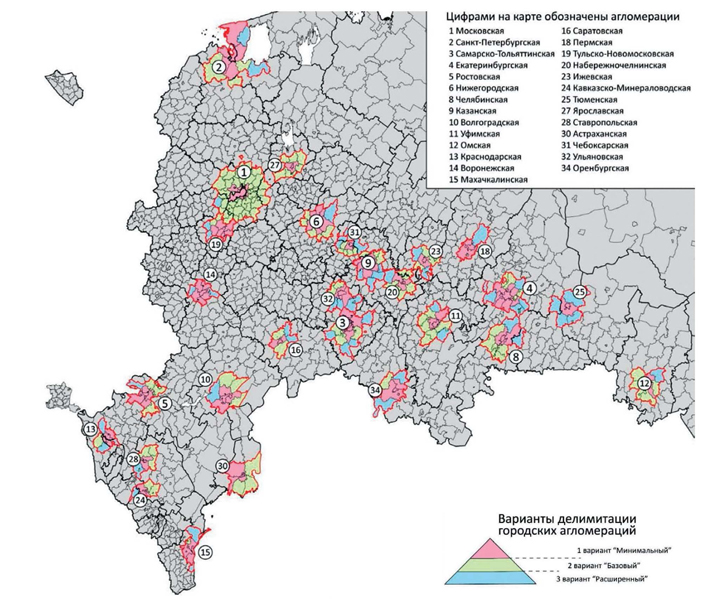 Город сельское поселение городская агломерация. Московская агломерация карта. Карта плотности населения Московской агломерации.